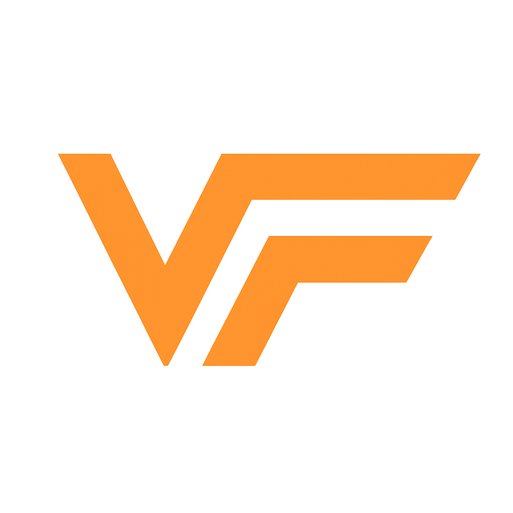 Vision Fiber Logo